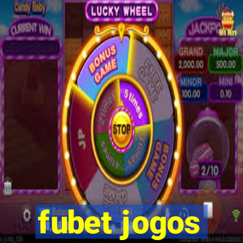 fubet jogos